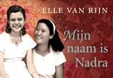 Mijn naam is Nadra - Elle van Rijn - 9789049804657