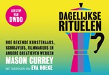 Dagelijkse rituelen - Mason Currey ; Eva Hoeke - 9789049806149