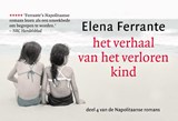 Het verhaal van het verloren kind | Elena Ferrante | 