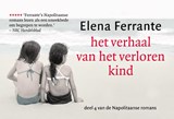 Het verhaal van het verloren kind - Elena Ferrante - 9789049807207