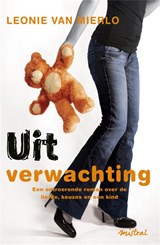 Uit verwachting - Leonie van Mierlo - 9789049952303