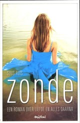 Zonde - Suus Ruis - 9789049953232