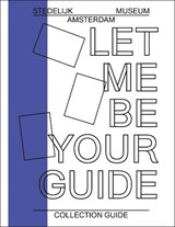 Let me be your guide - Sophie Tates - 9789050061995