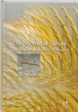Chironomidae Larvae Volume 2 - H.K.M. Moller Pillot - 9789050113038