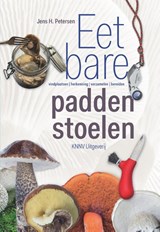 Eetbare paddenstoelen - Jens H. Petersen - 9789050115216