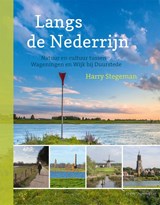 Langs de Nederrijn - Harry Stegeman - 9789050115896