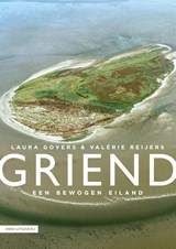 Griend - Laura Govers ; Valérie Reijers - 9789050118125