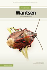 Veldgids Wantsen - Berend Aukema ; Theodoor Heijerman - 9789050119719