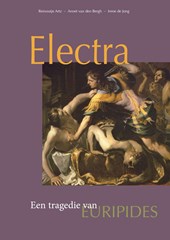 Electra: Een tragedie van Euripides