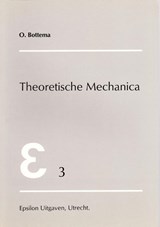 Theoretische mechanica - O. Bottema - 9789050410090