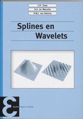Splines en wavelets