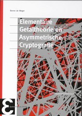 Elementaire getaltheorie en asymmetrische cryptografie