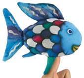 De mooiste vis van de zee 3ex Vingerpop