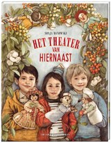 Het theater van hiernaast - Sonja Danowski - 9789051167320