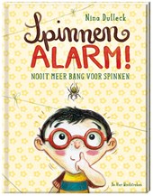 Spinnenalarm!