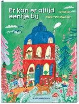 Er kan er altijd eentje bij - Maria van Donkelaar - 9789051169515