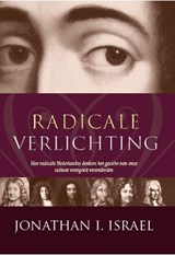 Radicale Verlichting - J.I. Israel - 9789051942392