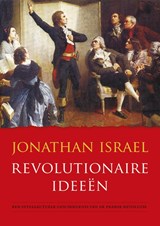 Revolutionaire ideeën | Jonathan Israel | 
