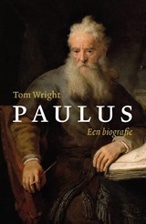 Paulus - Tom Wright - 9789051945553
