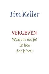 Vergeven - Tim Keller - 9789051946154