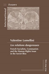 "Les relations dangereuses" - Valentine Lomellini - 9789052018430