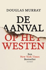 De aanval op het Westen - Murray Douglas - 9789052402819