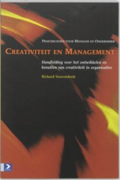 Creativiteit en management