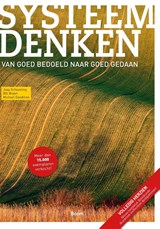 Systeemdenken - Jaap Schaveling ; Bill Bryan ; Michael Goodman - 9789052619200