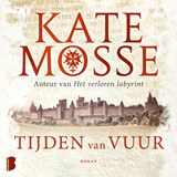 Tijden van vuur - Kate Mosse - 9789052861234