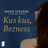 Kus kus, Bezness - Noor Stevens ; Natasza Tardio - 9789052863412