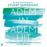 Adem in adem uit - Stuart Sandeman - 9789052865898