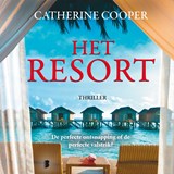 Het resort - Catherine Cooper - 9789052867779