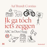 Ik ga tóch iets zeggen - Aaf Brandt Corstius - 9789052868646