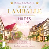 Hildes feest - Marie Lamballe - 9789052869452