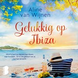 Gelukkig op Ibiza - Aline van Wijnen - 9789052869810