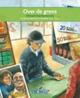 Over de grens Europa - Tijl Rood - 9789053003848