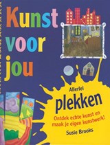 Kunst voor jou - Susie Brooks - 9789053415191