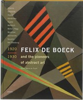 Felix De Boeck 1920-1930