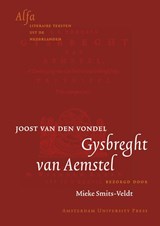 Gysbreght van Aemstel - J. van den Vondel - 9789053560556