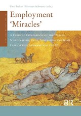 Employment Miracles - U. Becker ; Ulrich Becker ; H. Schwartz - 9789053567555