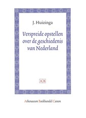Verspreide opstellen over de geschiedenis van Nederland