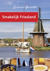 Smakelijk Friesland (set van 5)