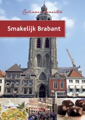Smakelijk Brabant (set van 5)