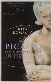 Picasso in Holland