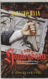 Een hondenbaan - Marian Haan - 9789054290940