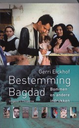 Bestemming Bagdad | Gerri Eickhof | 