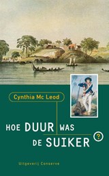 Hoe duur was de suiker? - Cynthia Mac Leod - 9789054294481