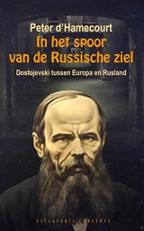 In het spoor van de Russische ziel - Peter d' Hamecourt - 9789054294580