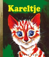 Kareltje - D. Fox Downs - 9789054449348