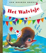 Het walvisje - W. Watson ; K. Norris - 9789054449614